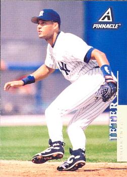 Derek Jeter