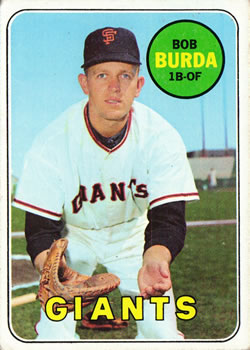 Bob Burda