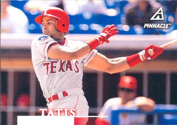 Fernando Tatis