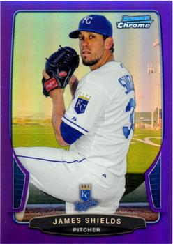 James Shields