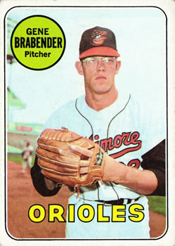Gene Brabender