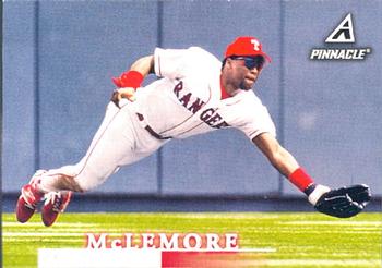 Mark McLemore
