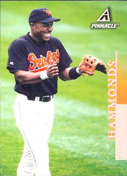 Jeffrey Hammonds