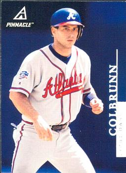 Greg Colbrunn