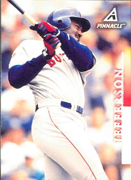 Reggie Jefferson
