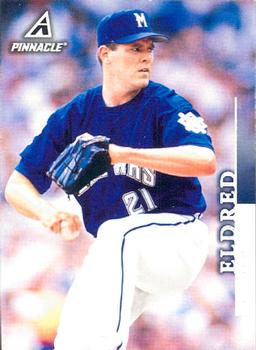 Cal Eldred