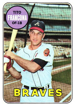 Tito Francona