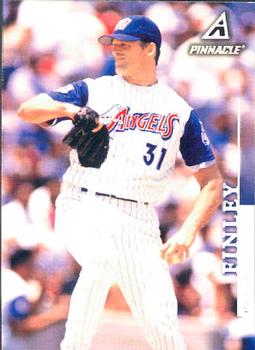 Chuck Finley