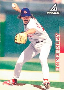 Dennis Eckersley