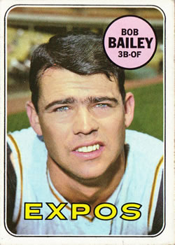 Bob Bailey