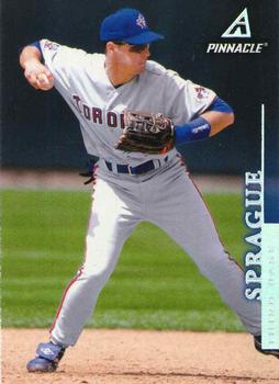 Ed Sprague