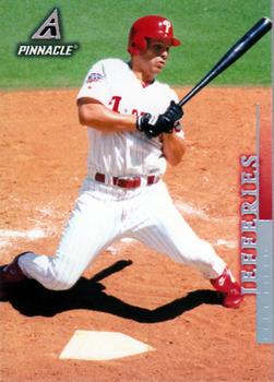 Gregg Jefferies