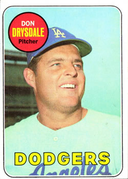 Don Drysdale