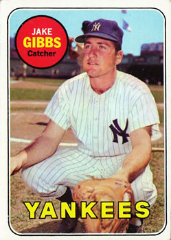 Jake Gibbs