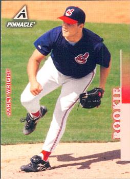 Jaret Wright