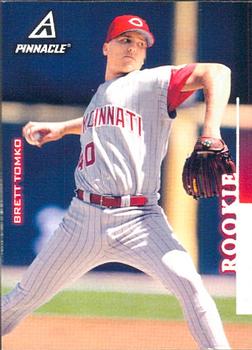 Brett Tomko