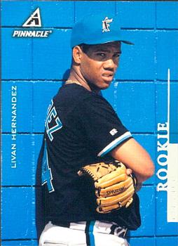 Livan Hernandez