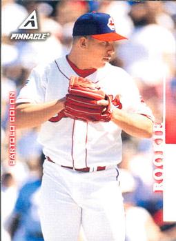 Bartolo Colon