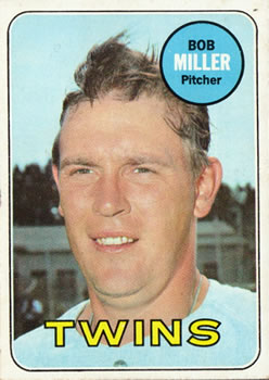 Bob Miller