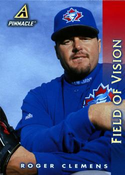 Roger Clemens