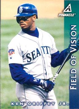 Ken Griffey Jr.
