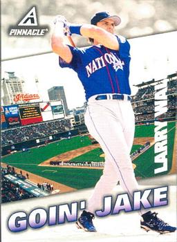 Larry Walker