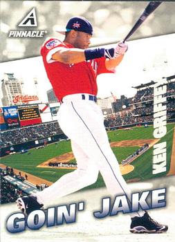Ken Griffey Jr.