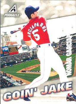 Nomar Garciaparra