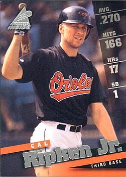 Cal Ripken Jr.
