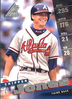 Chipper Jones