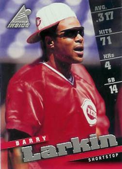 Barry Larkin