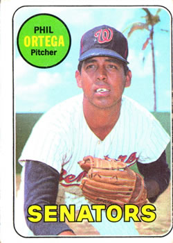 Phil Ortega