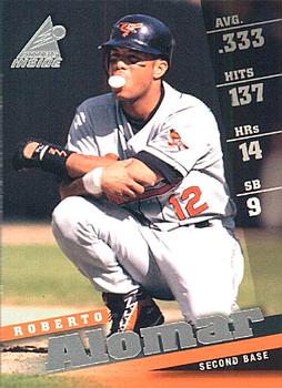 Roberto Alomar