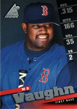Mo Vaughn