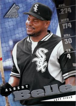 Albert Belle