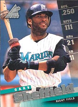 Gary Sheffield