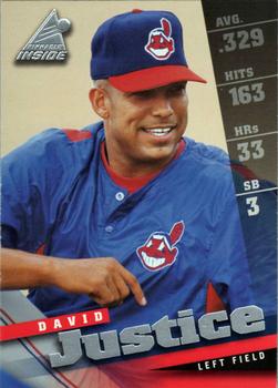 David Justice