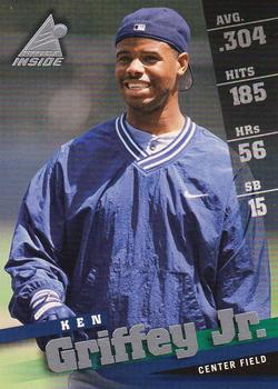 Ken Griffey Jr.