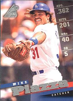 Mike Piazza