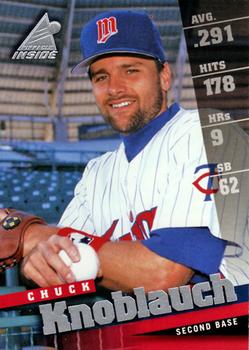 Chuck Knoblauch