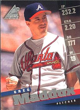 Greg Maddux
