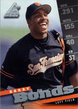 Barry Bonds