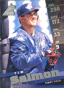 Tim Salmon