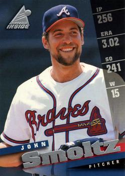 John Smoltz