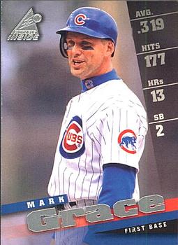 Mark Grace