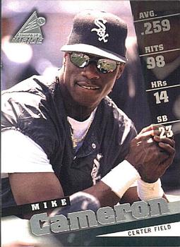 Mike Cameron
