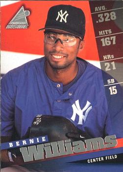 Bernie Williams