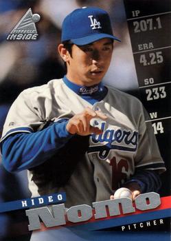 Hideo Nomo