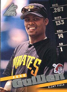 Jose Guillen
