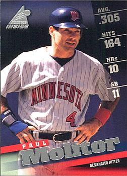 Paul Molitor